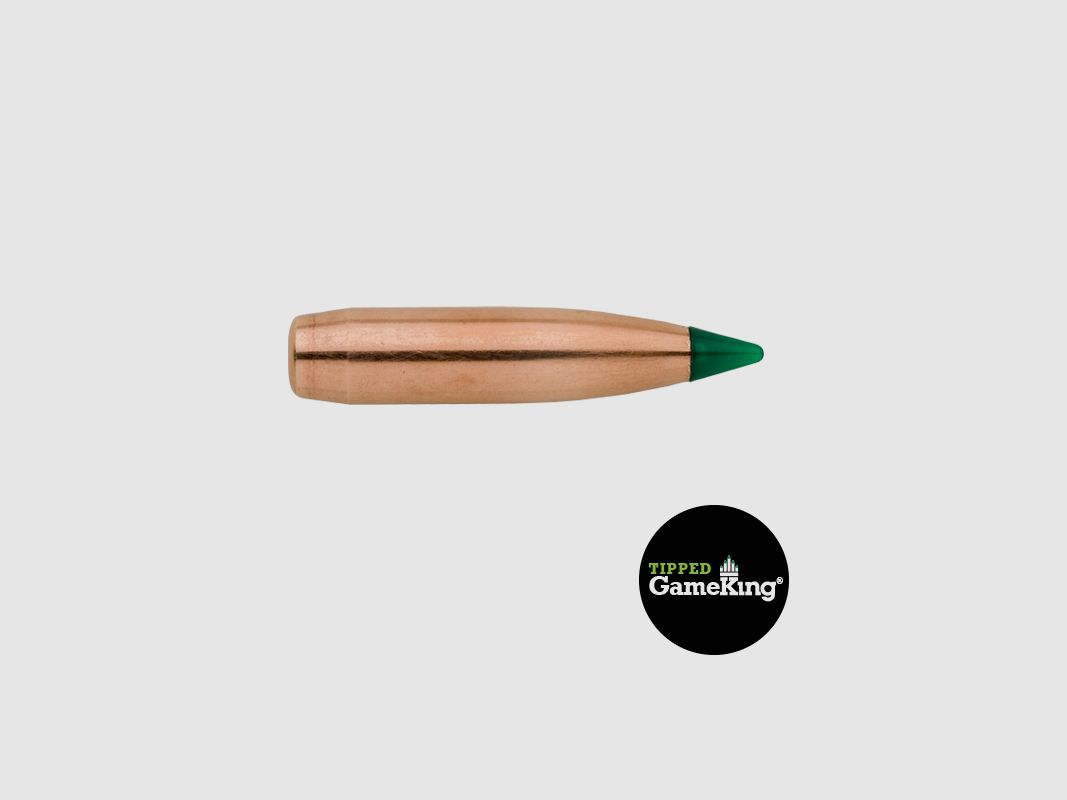 Sierra Tipped GameKing Geschosse, Bild 2 von 2