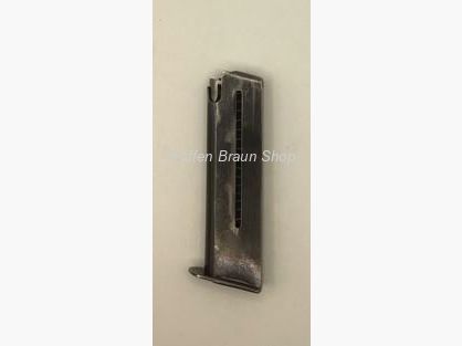 Browning Pistolenmagazin für Mod. 1903 Kal. 7,65 gebraucht