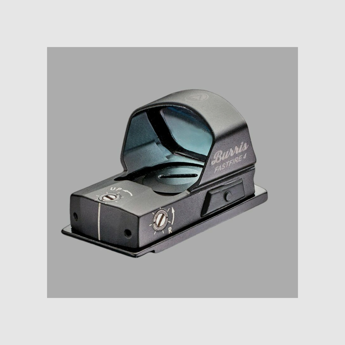 Rifle Doc | Glock Sight Quick Release for Glock 17 Gen. 4 and Gen. 5 WITHOUT MOS