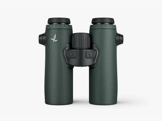 Swarovski binoculars EL Range 10x32