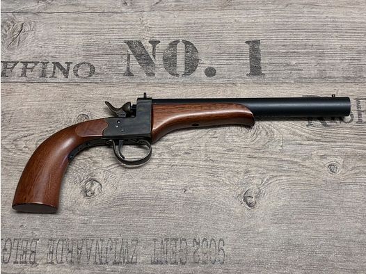 Pedersoli Saloon Pistol