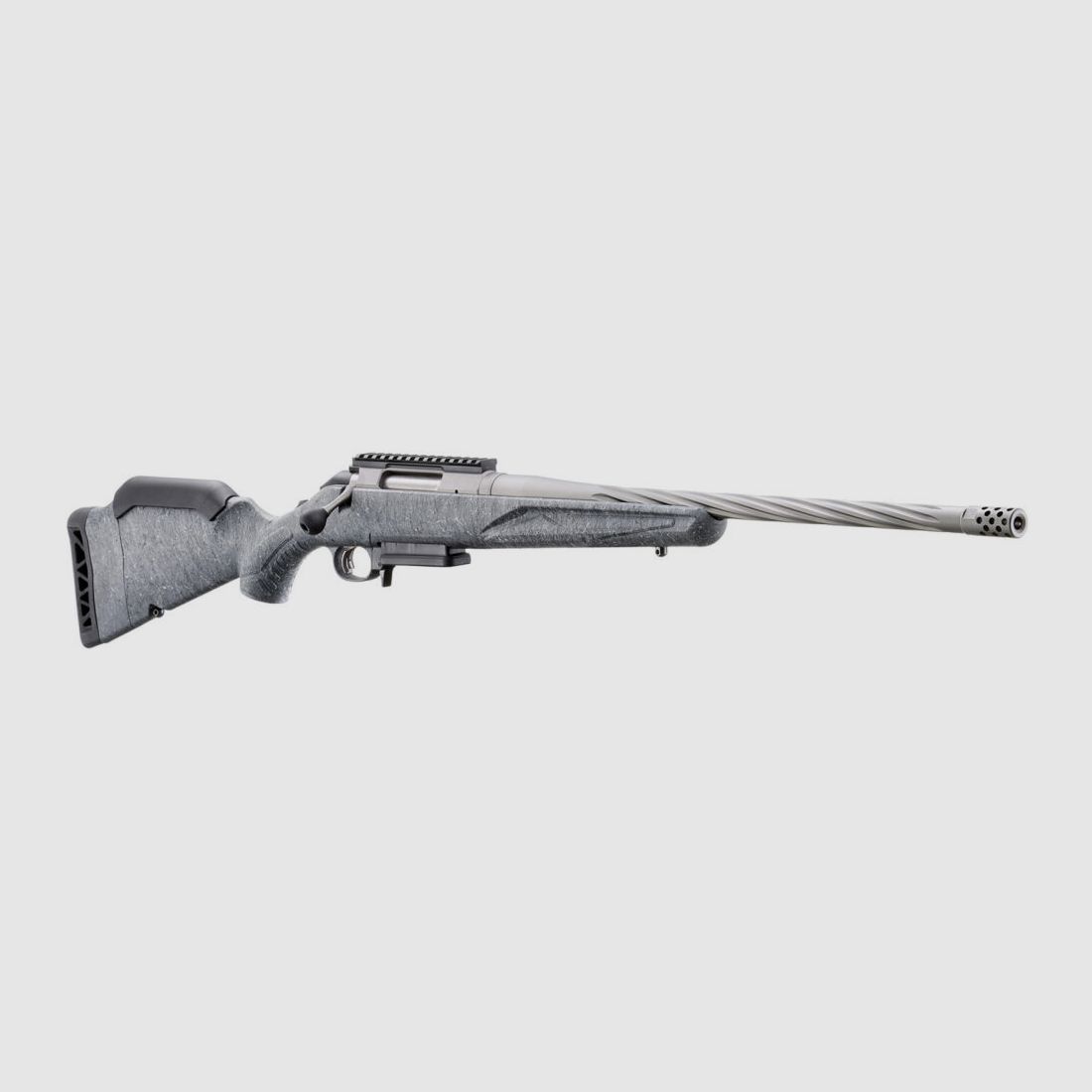 Ruger American Rifle Generation II