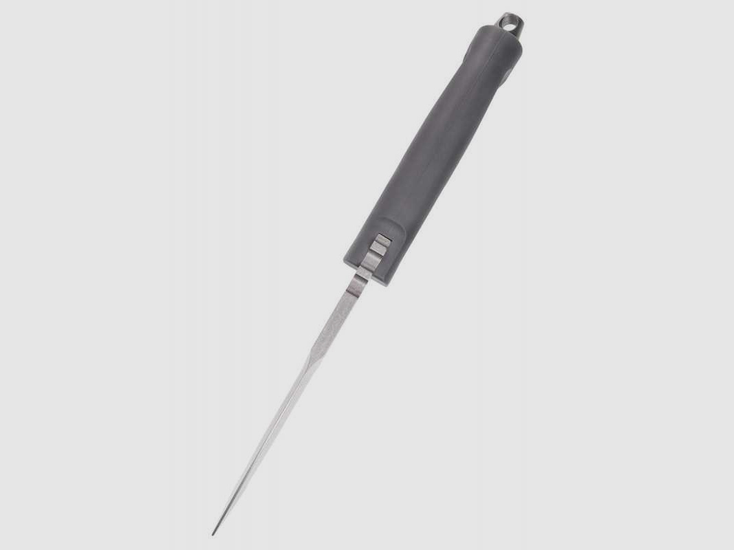 Cuchillo fijo Extrema Ratio Contact C acero Böhler N690