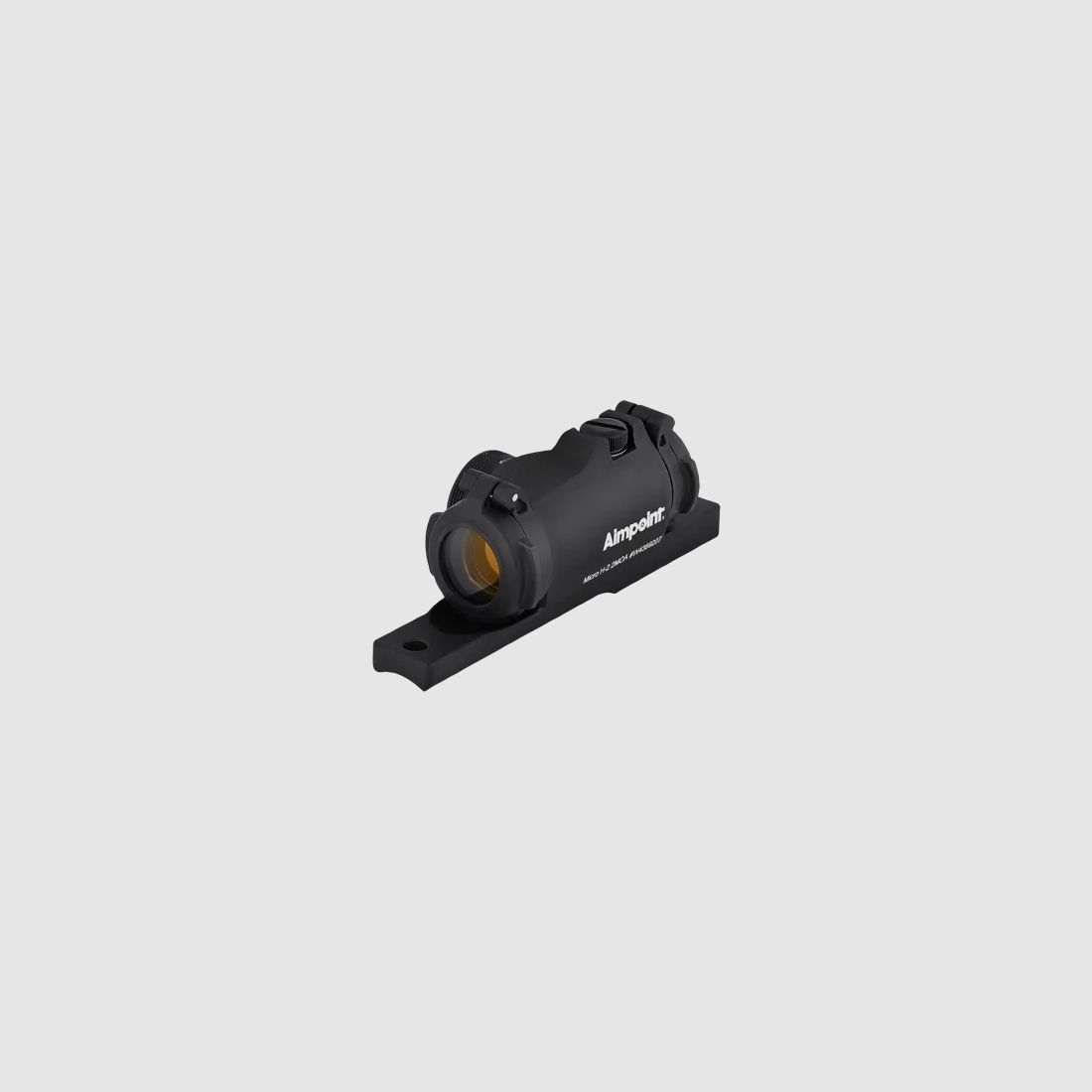 AIMPOINT Micro H-2™2 MOA - Rotpunktvisiermit Montage für halbautomatische Büchsen