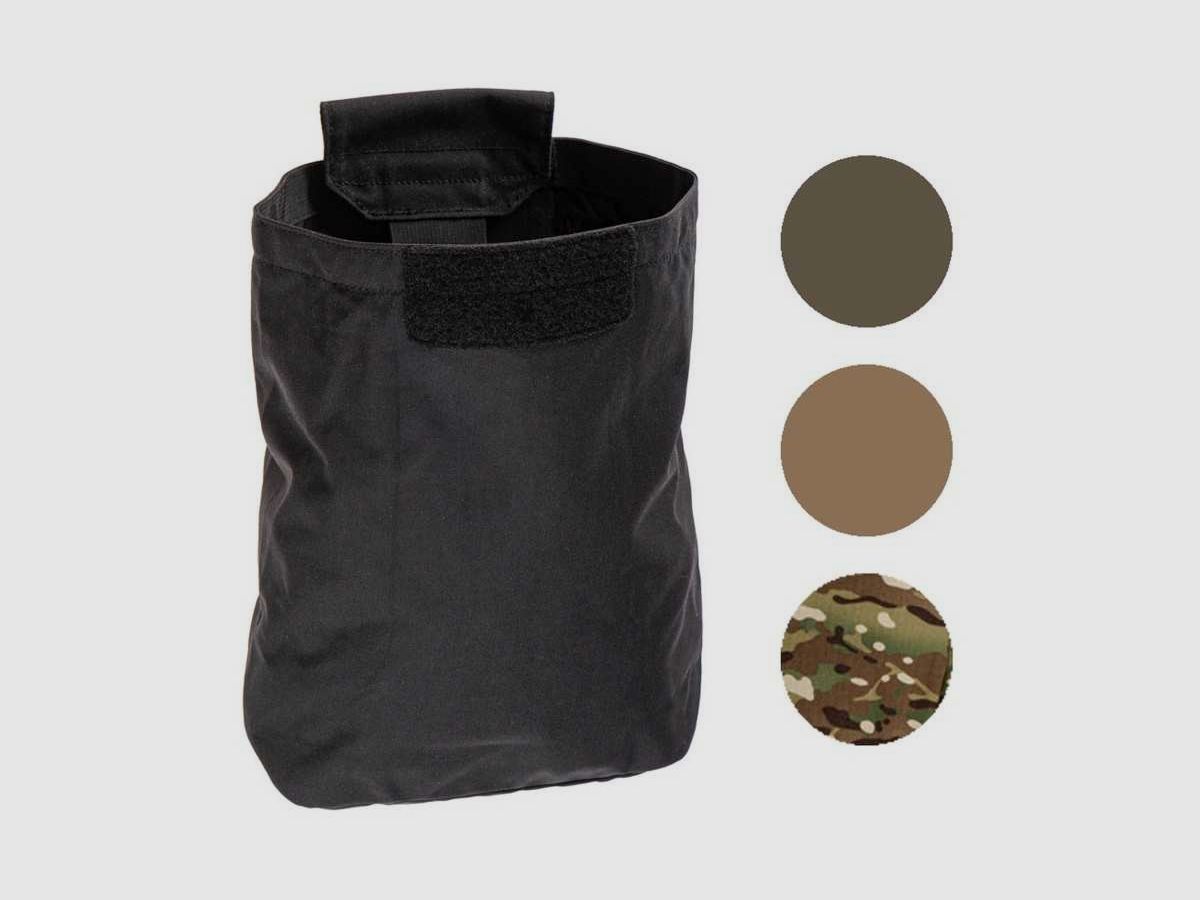 CLAWGEAR Dump Pouch, zdjęcie 1 z 10