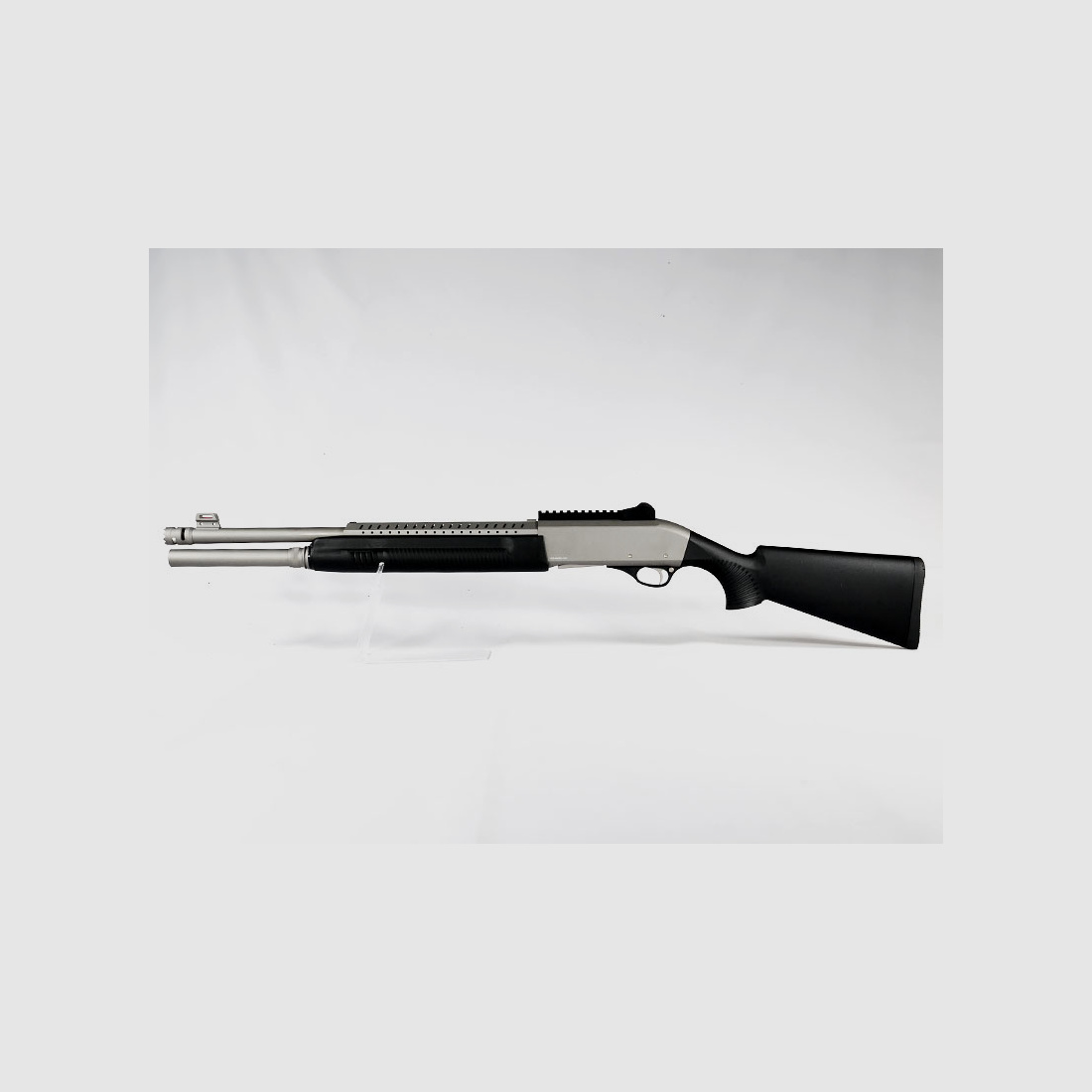 AKKAR Altay TK-222 (212 PS) vernickelt