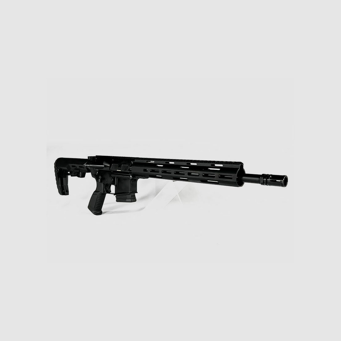 MESSERSCHMITT AR15 with 14.5" barrel