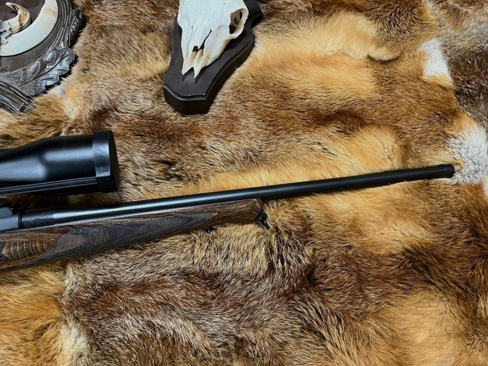 Sauer 101 GTI