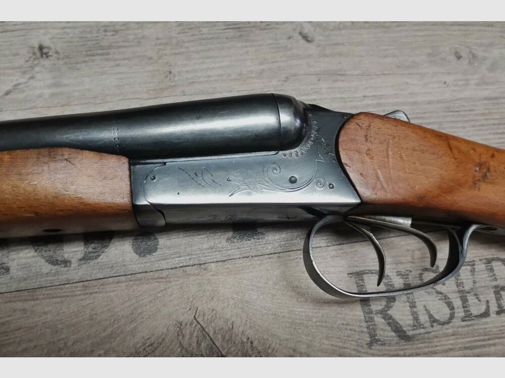 Baikal Taiga 43M 12/70