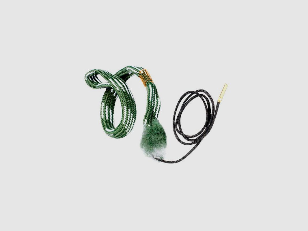 Bore Snake Waffen Reinigungsschnur 8 mm