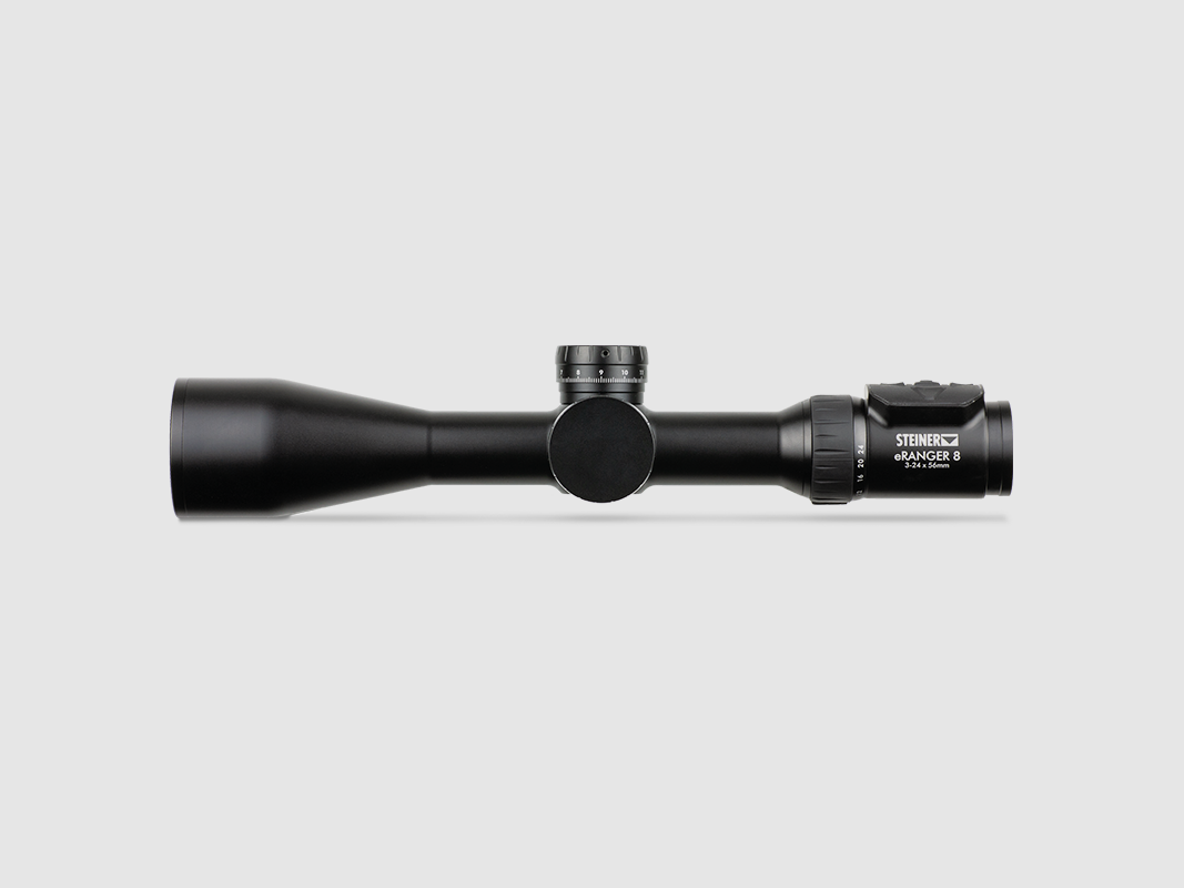 Steiner Optiek eRanger 8 3-24×56, afbeelding 5 van 5