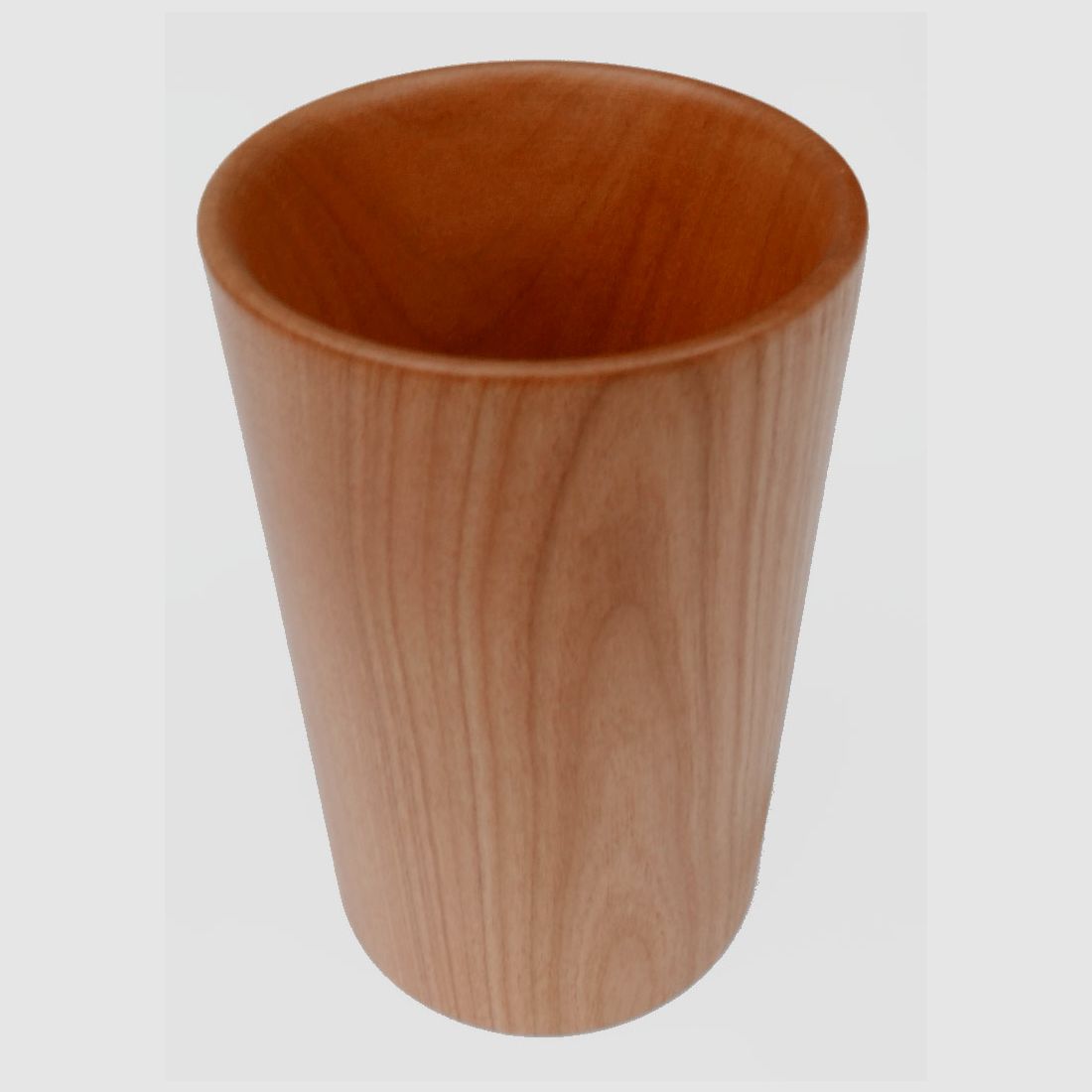 wood cup