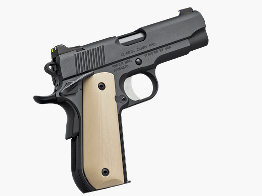 Kimber Classic Carry Pro