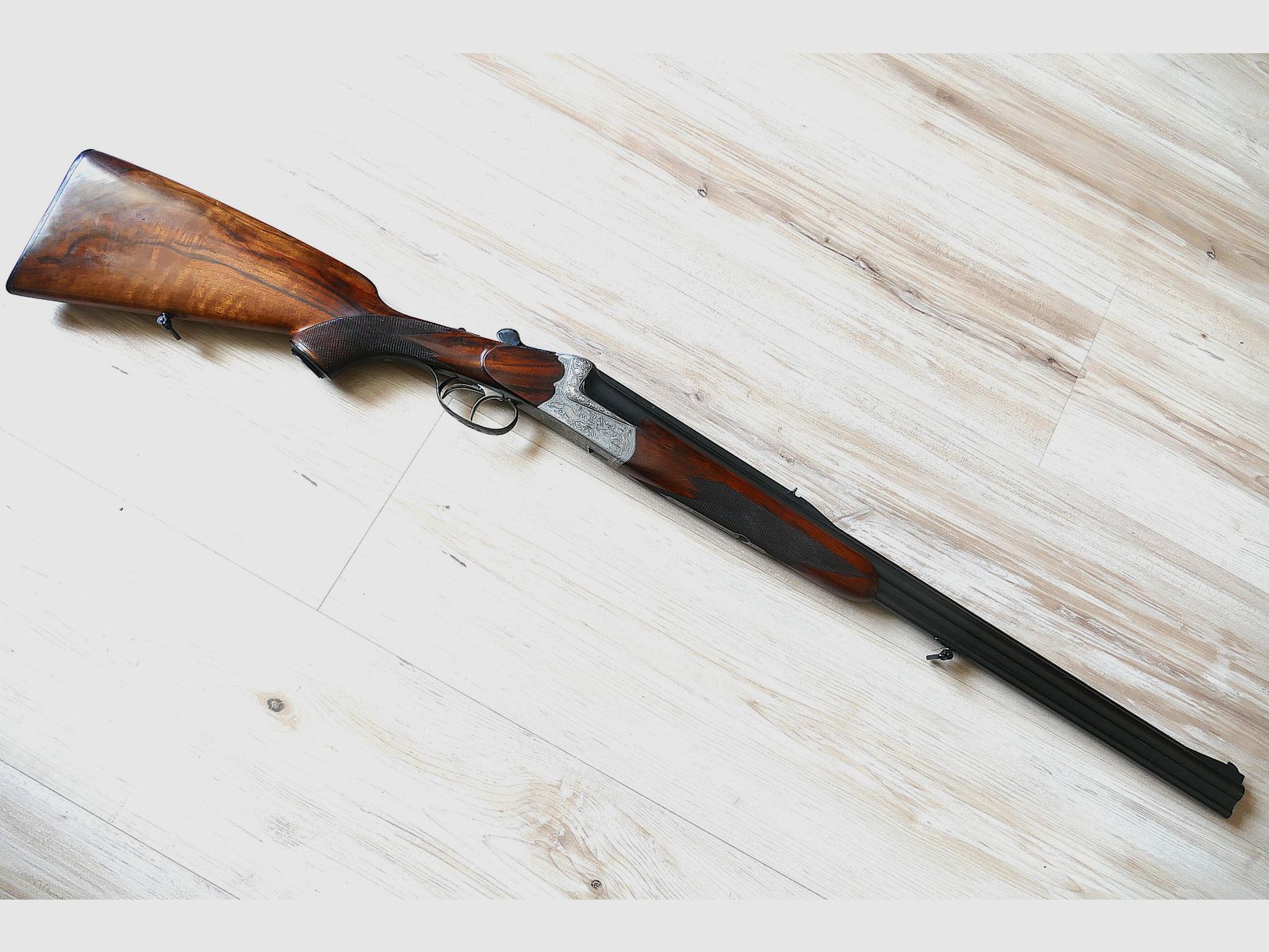 BbF. 20/70 .222 Remington