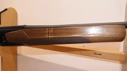 Carabine de chasse Browning Bar 4x Hunter GAUCHER cal 300 WIN MAG, image 5 sur 12