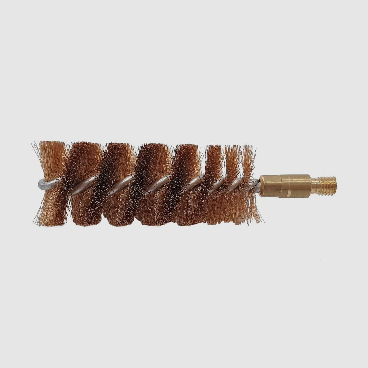 BALLISTOL Reinigungs-Bürste mit Bronzeborsten