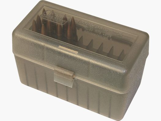 MTM Patronenbox RL-50