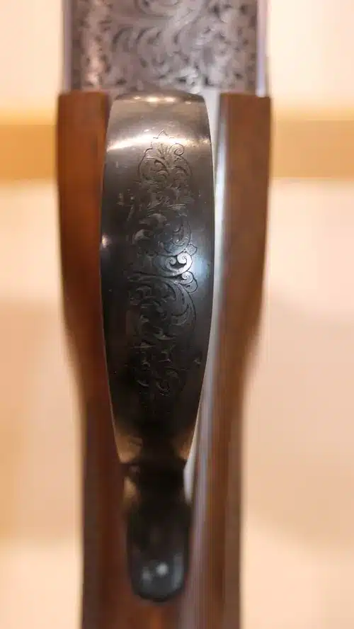 Jagdflinte Rizzini Aurum Light Kal. 28/67cm, Bild 12 von 14