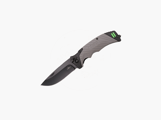 COLTELLO – THIRD – TACTICAL CON ACCIARINO (9cm)