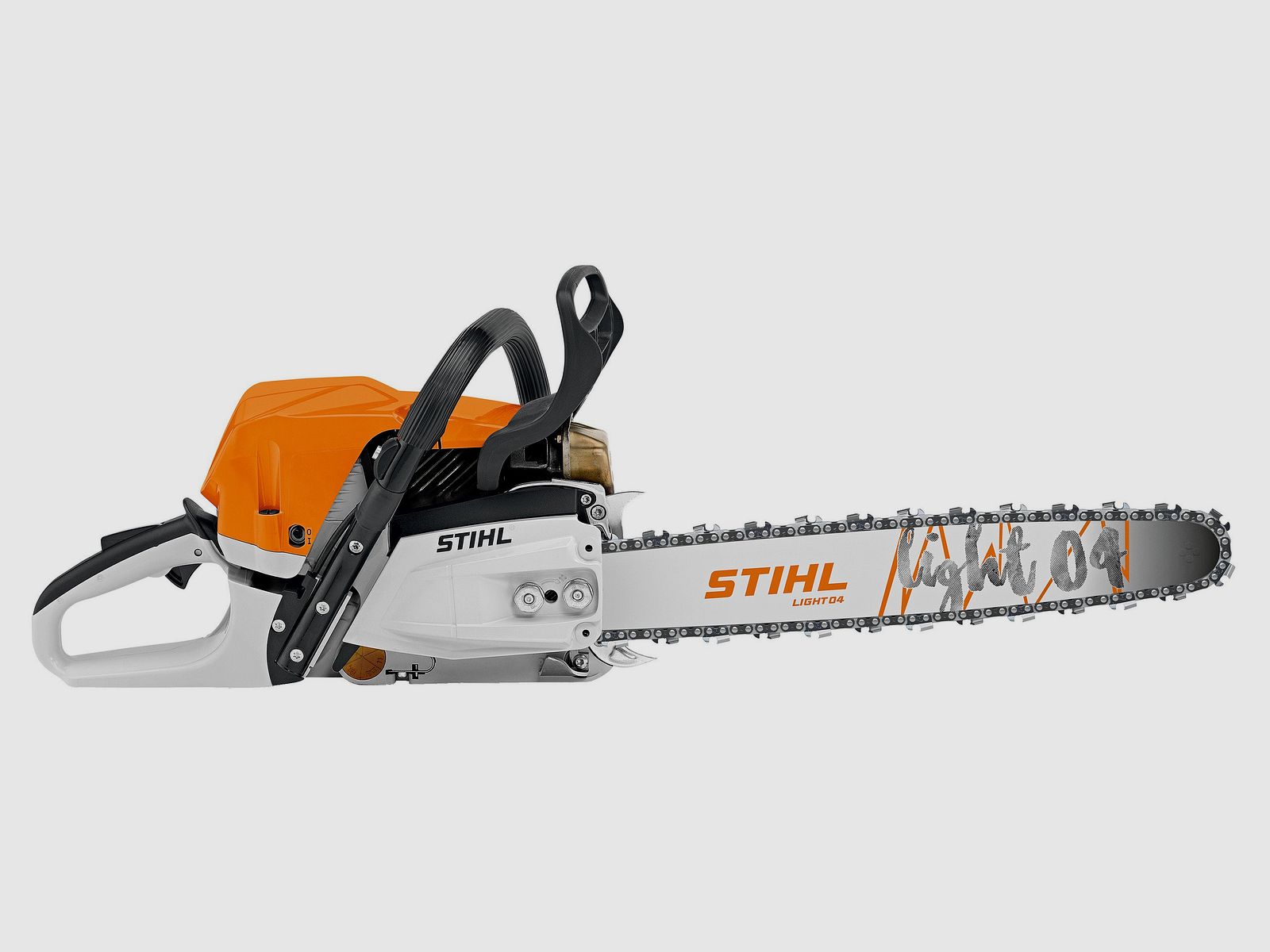 Stihl Chainsaw MS 362 C-M VW
