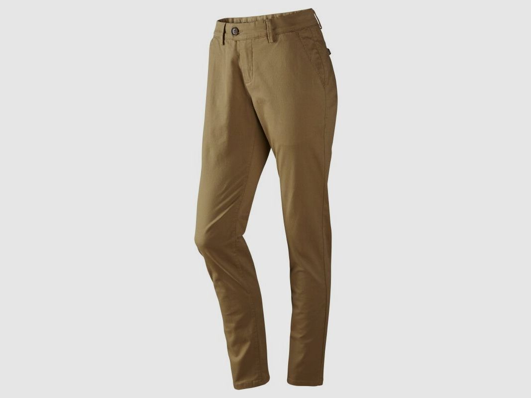 Härkila Norberg Lady Hose Antique sand