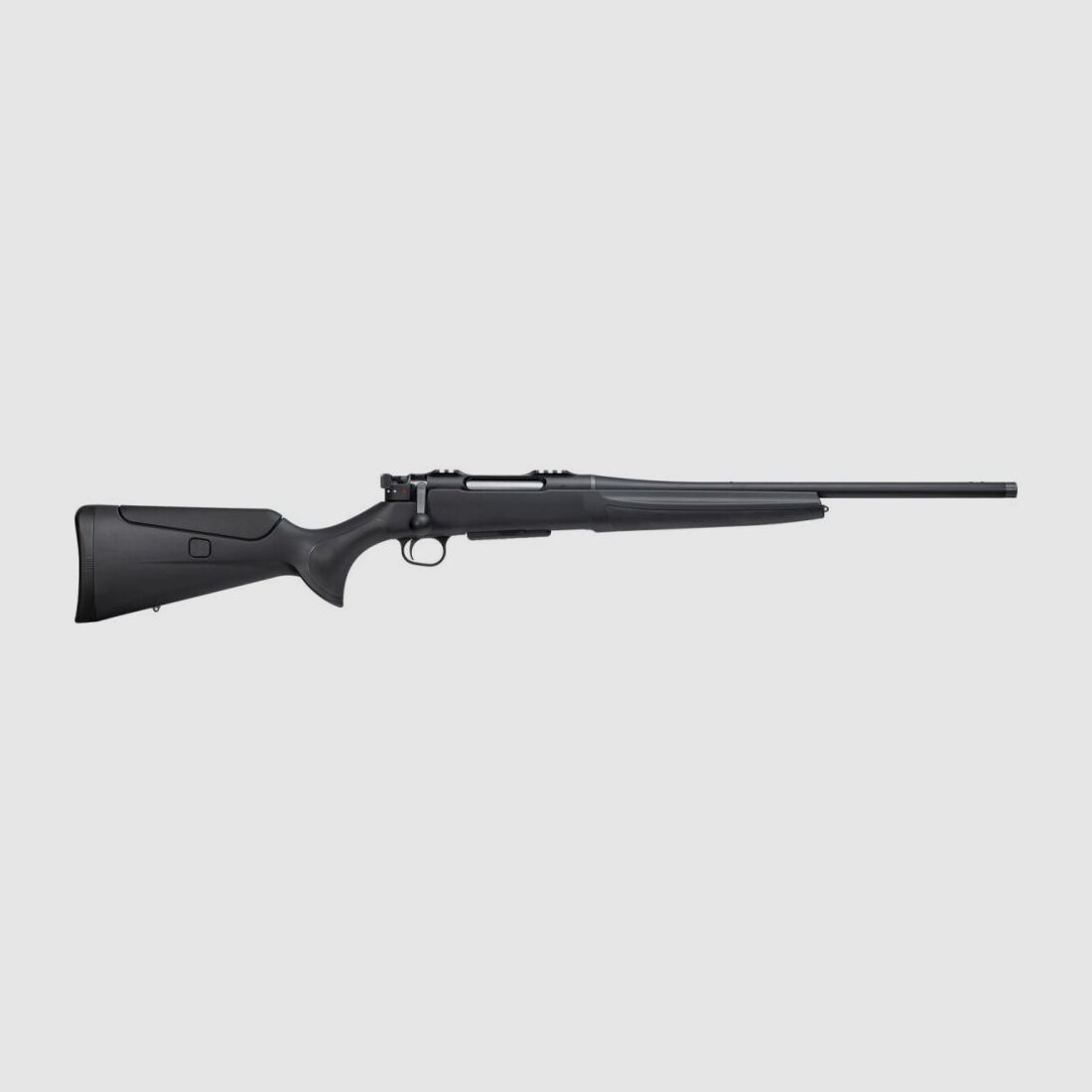 Haenel Suhl HAENEL Jachtgeweer Jäger EVO 15X1