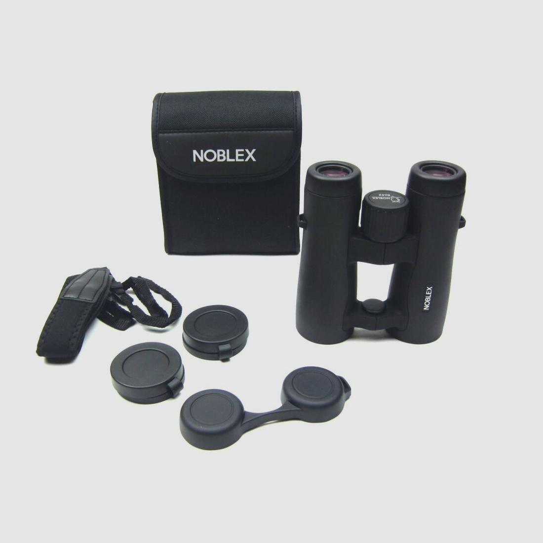 Noblex	 Fernglas Noblex 8x42 vector
