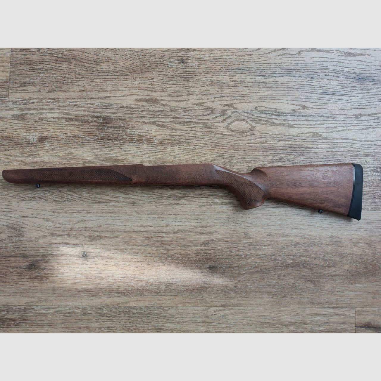 Tikka T3 T3X wooden stock