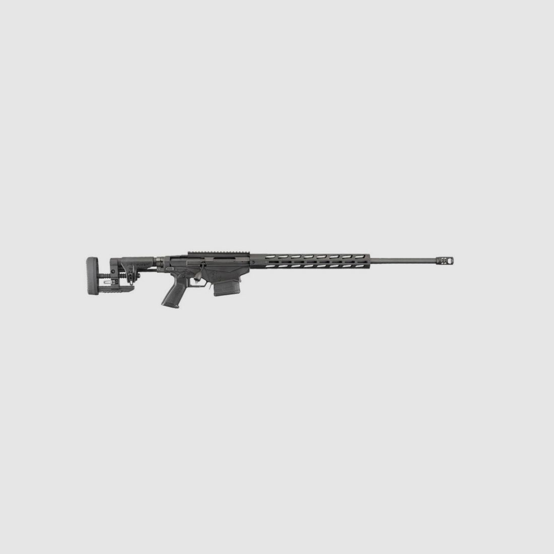 Ruger Precision Rifle 6,5 Creedmoor