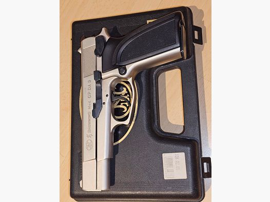  Pistoleta de señal Umarex Browning GP DA9 