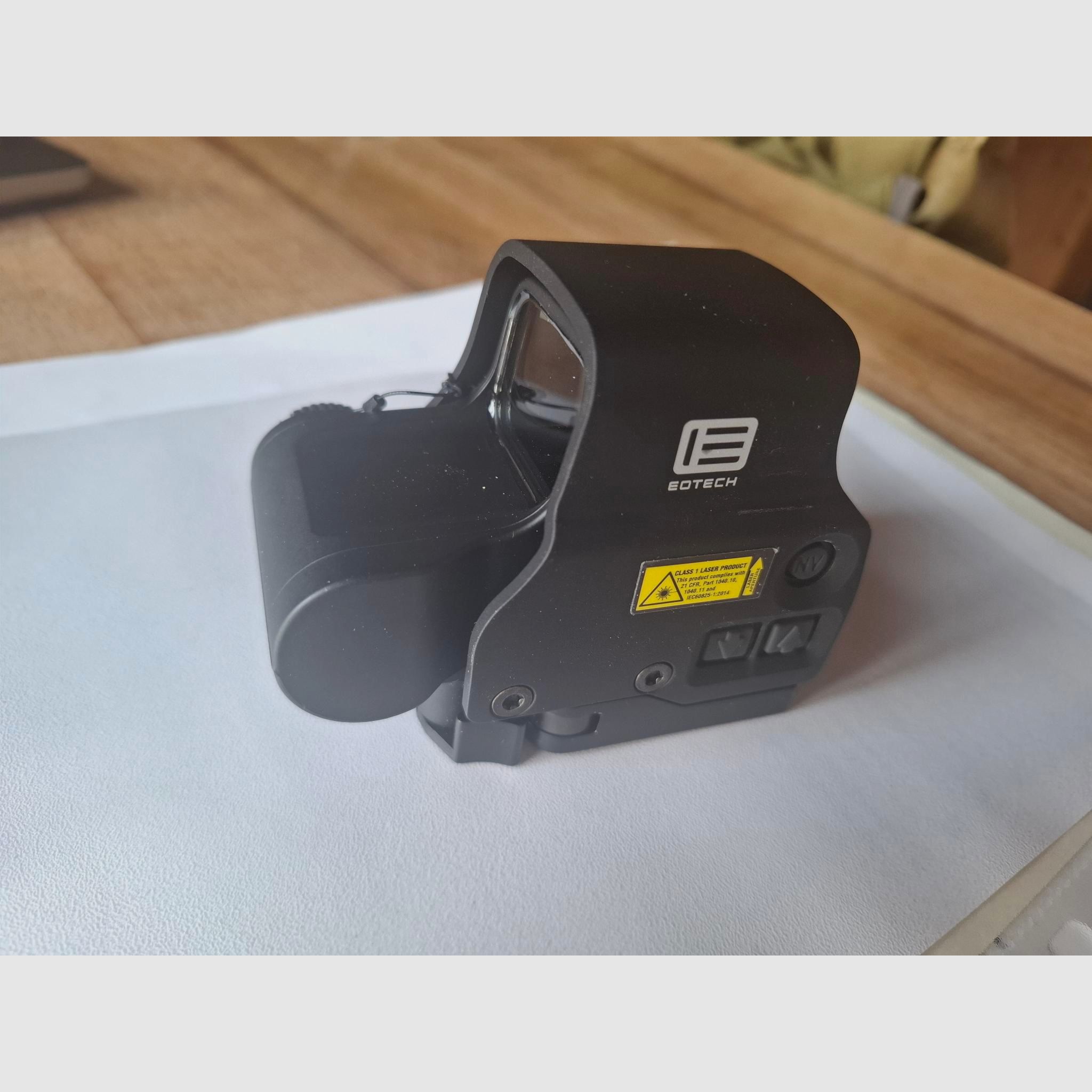 Eotech EXPS3-2 with NV