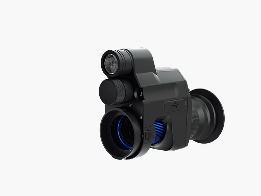 Pard NV007V2 – 940nm