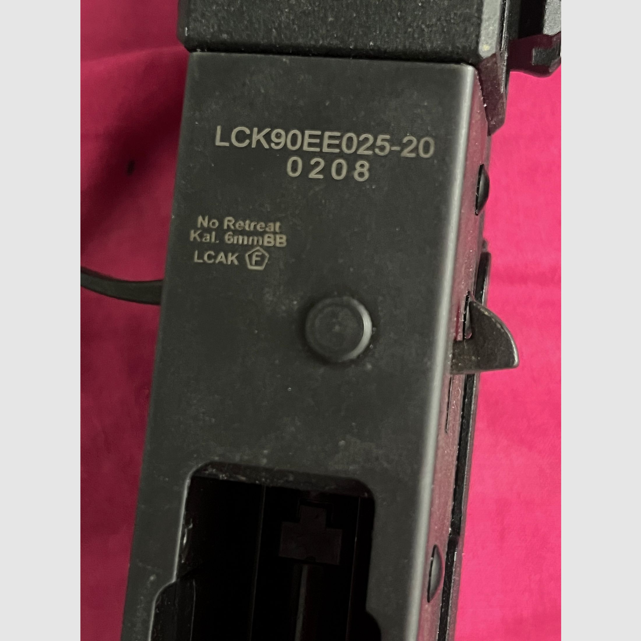 Lct AK74 Zenitco 