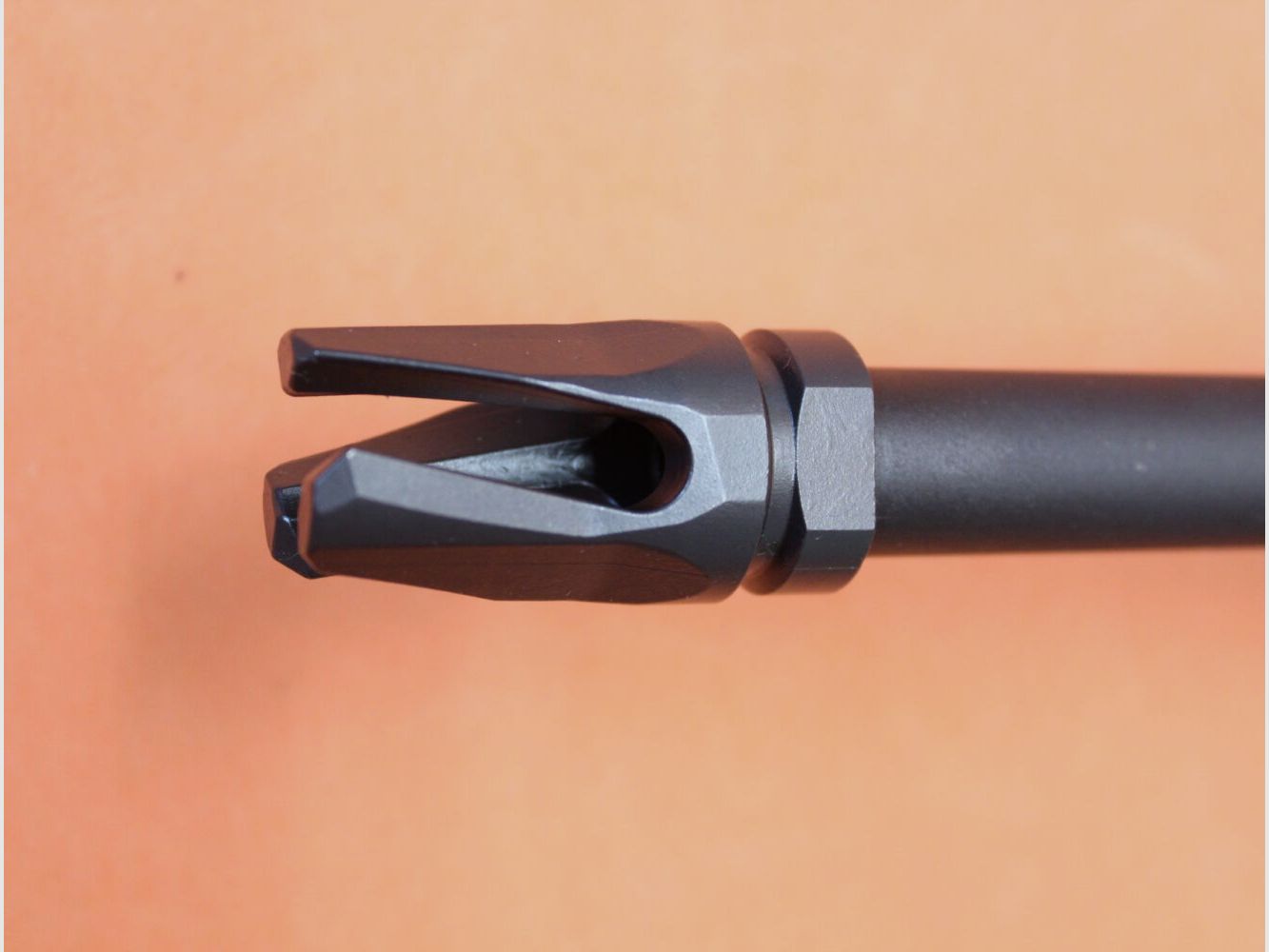 CZUB Ha.Büchse 9mmLuger CZ UB CZ SCORPION EVO3 S1 CARBINE COMP 16" Lauf/ M-LOK/ Klappschaft(9mmPara/9x19)