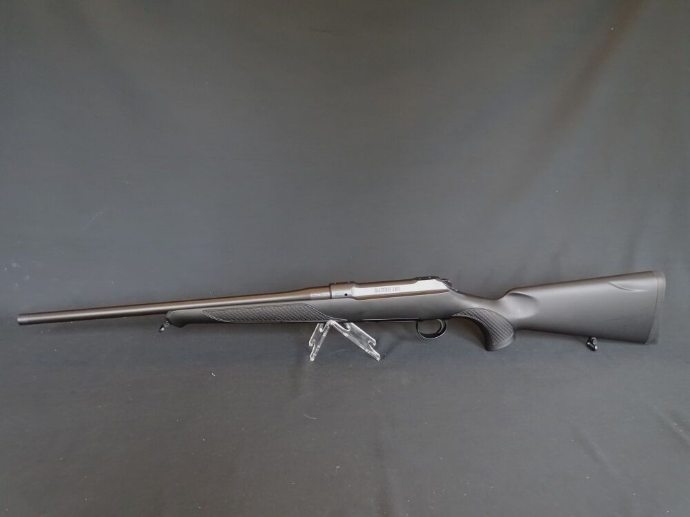 Sauer 101 Classic XT