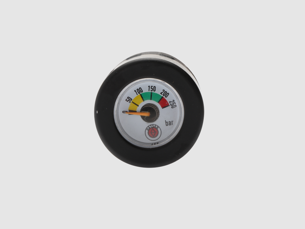 Hatsan AT44 Ekstra Luftcylinder 180cc, billede 2 af 2