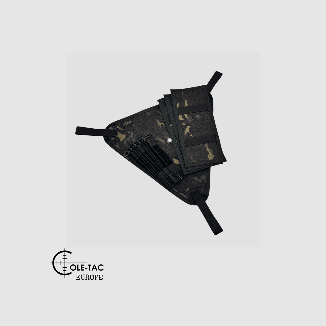 Cole-Tac Tripod Leggings, image 5 sur 10