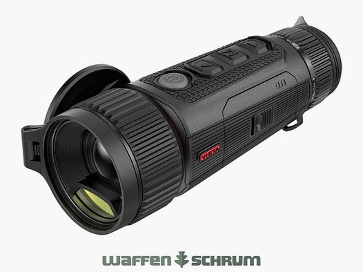 Nocpix Vista H35R mit LRF