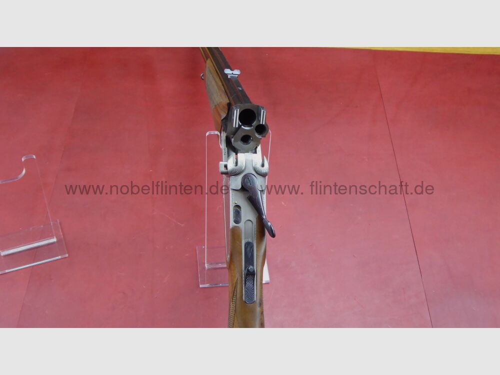 Heym Bockdrilling Mod. 35