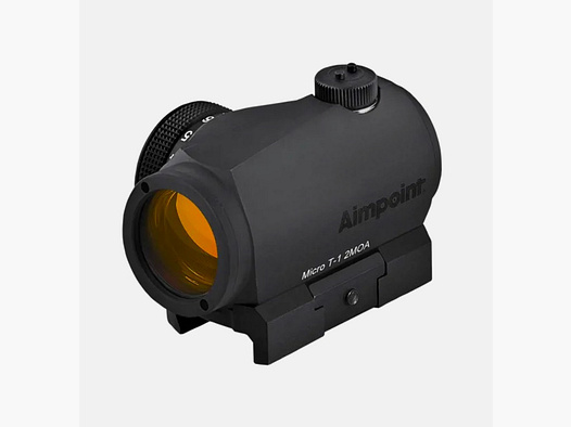 Aimpoint Micro T1