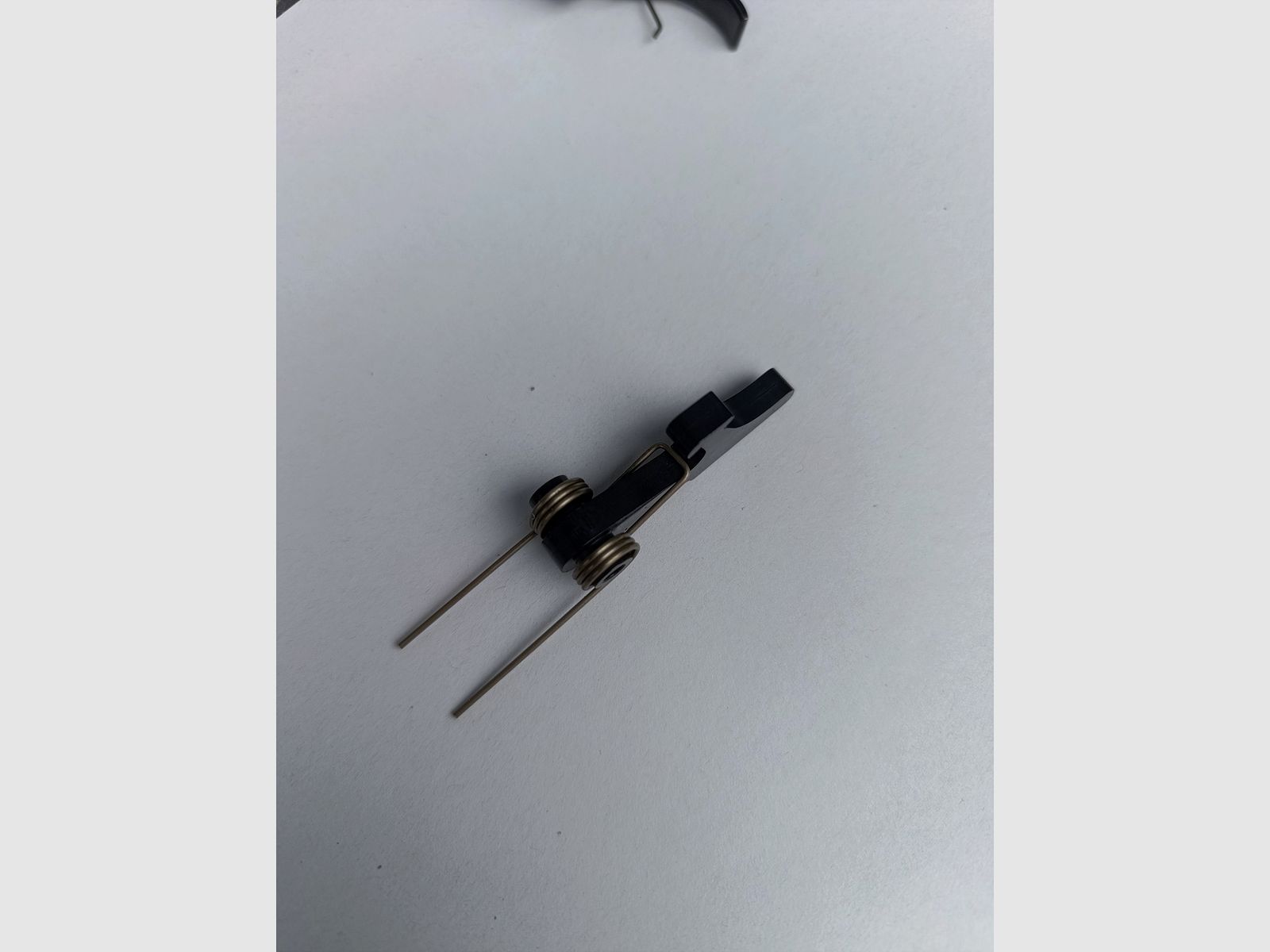 Grilletto|Trigger|Schmeisser AR15|Nuovo|Mai usato
