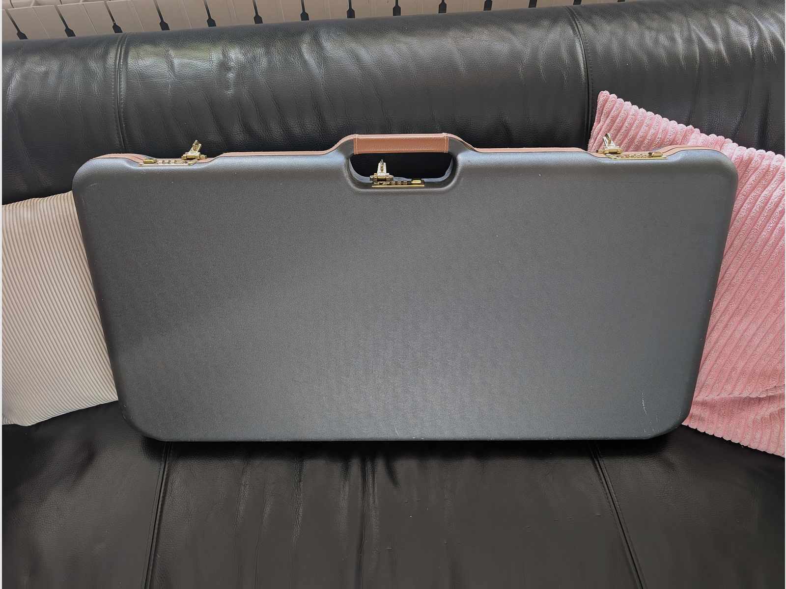 Blaser Waffenkoffer