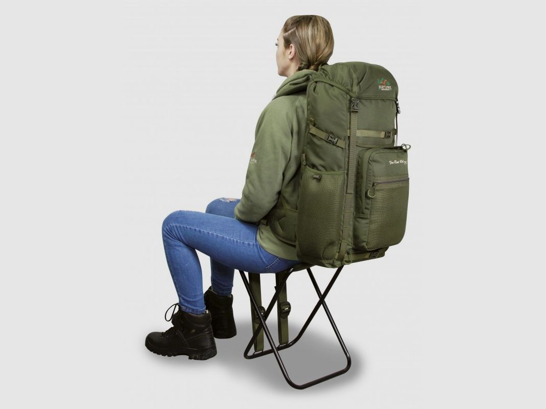 Zubehör Rucksack For-Rest 45 xl PF, Bild 7 von 7