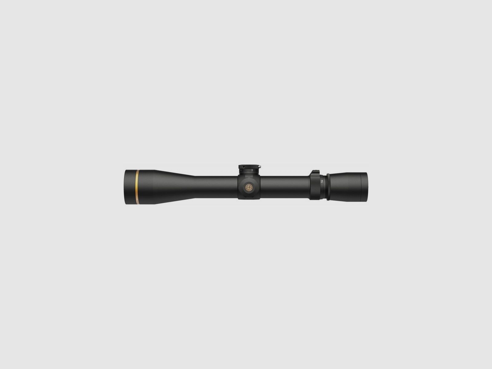 Leupold VX-3i 4.5-14x40 Side Focus CDS-ZL Wind Plex, image 1 of 2