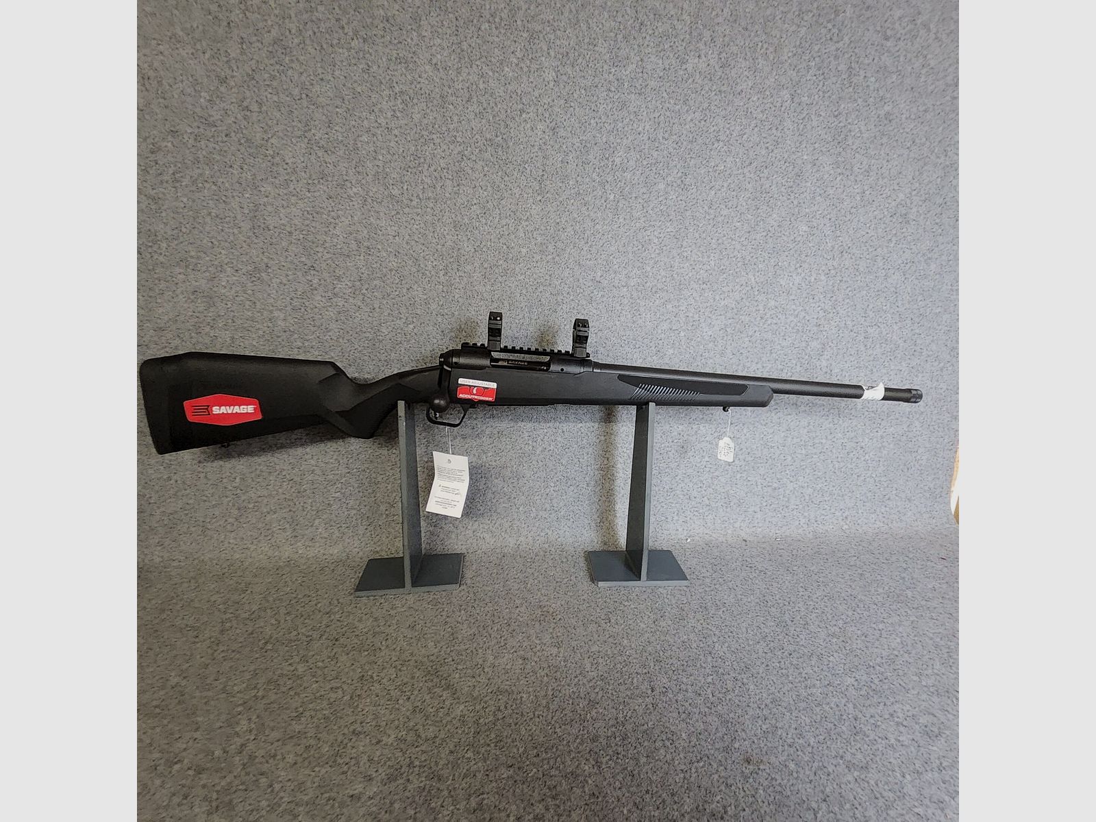 Savage	 110, Bild 1 von 4