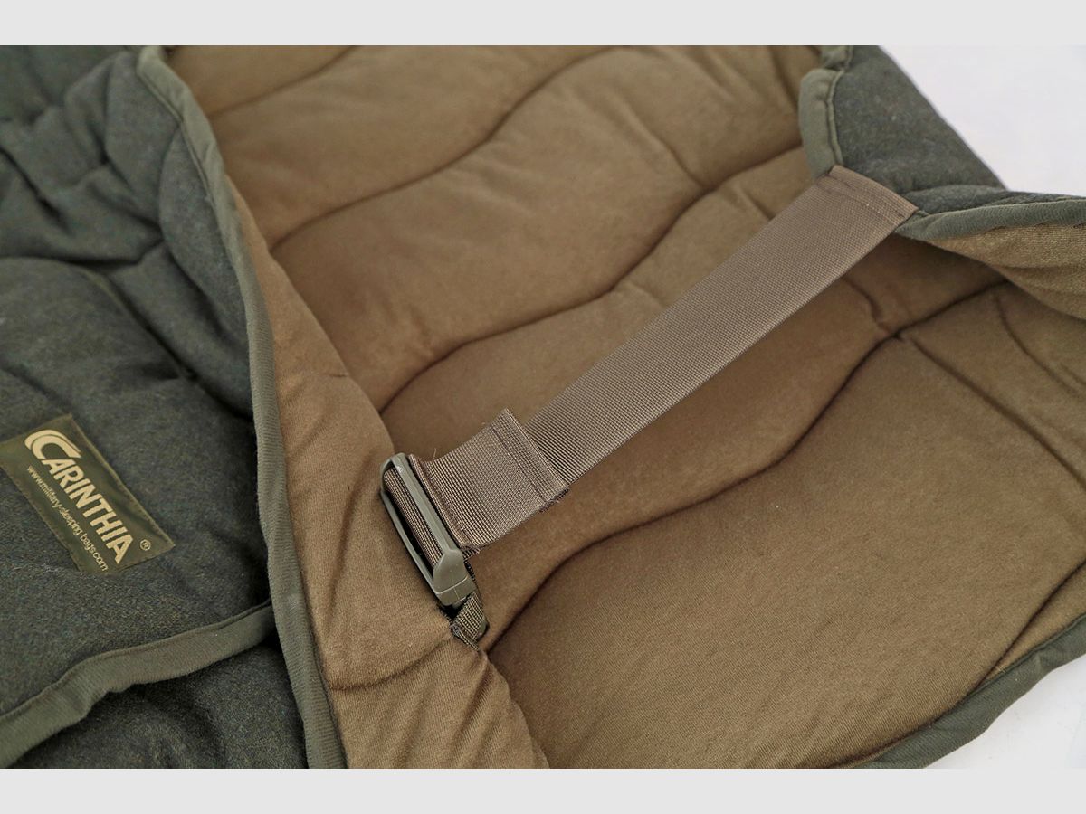 Carinthia Loden Ansitzsack Standard