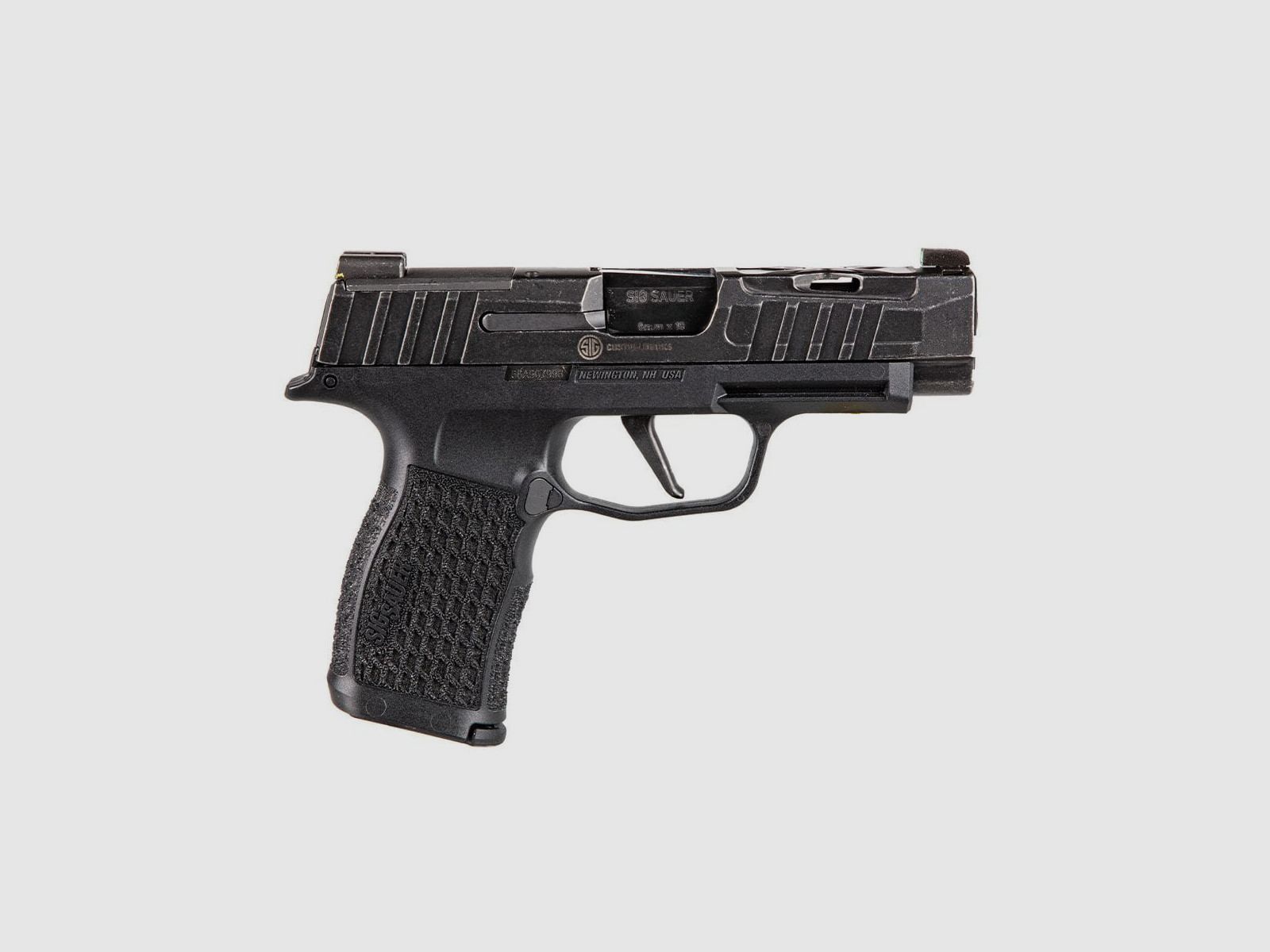 Sig Sauer P365 XL Spectre, image 4 of 7