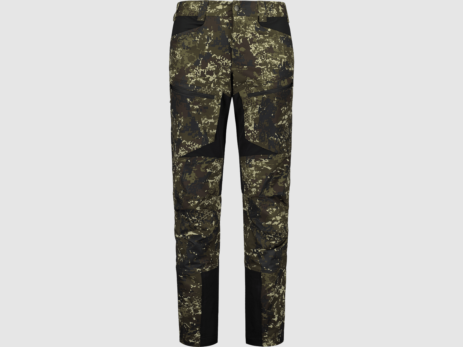 Alaska 1795 Chaser Stretch Pants Women Blindtech Forest XS