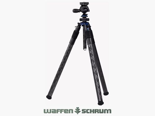 Trépied Zeiss Pro-Series Max-Duty V