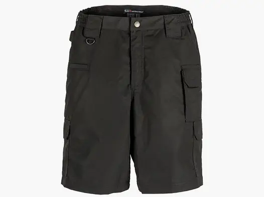 5.11 Tactical Taclite Short - Zwart / 34